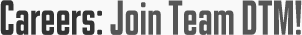 Join the Digital Target Marketing Team