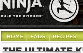 Ninja Kitchen System
