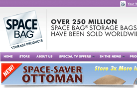 The Original Space Bag