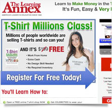 Learning Annex