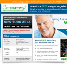 Optionetics