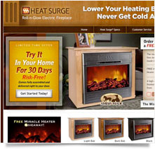 Heat Surge
