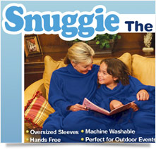 Snuggie