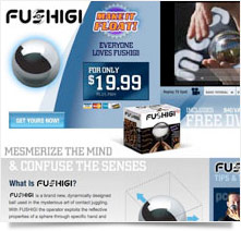Fushigi