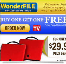 Wonderfile