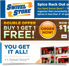 Swivel Store