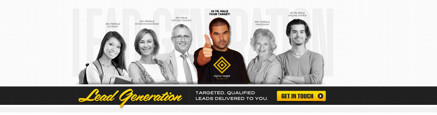 Lead Generation